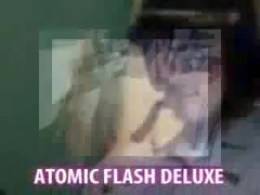 Nina Hagen - Atomic Showcase DeLuxe