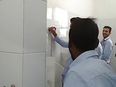 IndianArmy Piss Station Fun