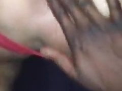 Brent getting BBC'd