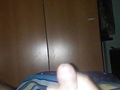 Amateur explosion