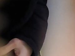 Fit guy long foreskin aswell