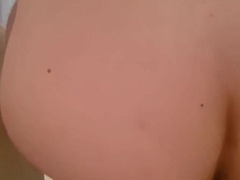 Thrust It Out And Make Me Gape!