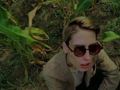 Help a friend in the cornfield