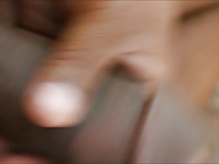 BBC masturbating part two finish 09.21.2016