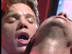 softcore Midnight tour