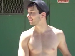 Handjob, hard-core, rectal