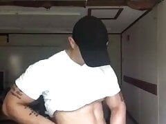 Pinoy Hunk