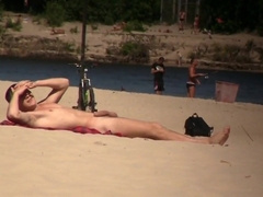 Stiff Beach