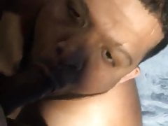 Face hunter the face fucker pt1 cum shot