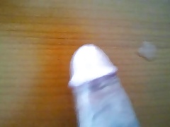 creamy cum-yam-yam