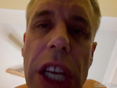step-dad Web cam Crest Uses Your Fuckbox