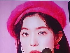 Red Velvet Irene Cum Tribute #2