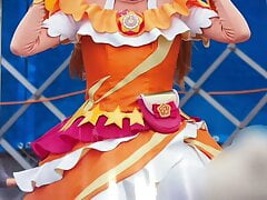 cure soleil bukkake sop