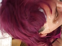 Blossom cum covered