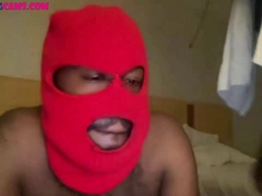 Amateurs black sex live on Cruisingcams.com