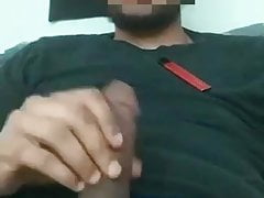 My boy beating his slave balls