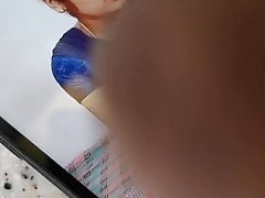 Again request to cum Kiran babahi