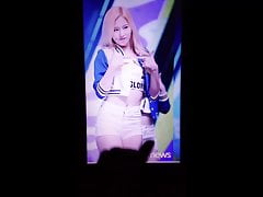 Twice - Sana - Cum tribute 5