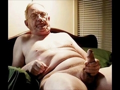 Grandpa hardons 3
