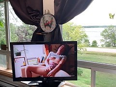 Silent Cumming