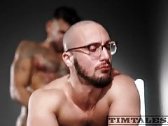 Leon Fucks Saverio 1st promo