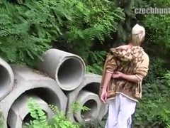 Hunting A Czech