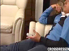 observe me accomplish my transition into a beautiful honey