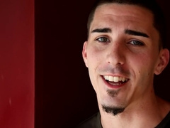 Youthful Hetero Masculine Gets His Rectal Virgin Popped Sans A Condom Fashion