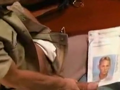 Mi Vergota En El Metro Linea Naranja