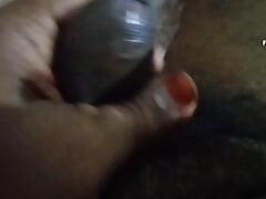 Fuking Small Dic movement
