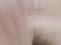 I didn't masturbate for 7 days and now...