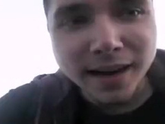 Hot Guys Fuck Outdoors