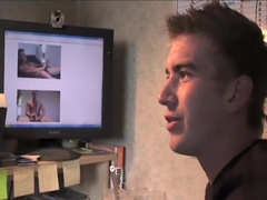 Matt Hughes and Tommy Haine