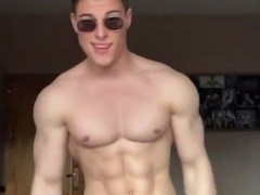 Dominik Togyela Jacking Porking And Jizzing