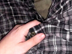 I’m horny