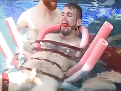 Fear of drowning