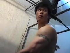 Chinese hot guy
