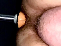 Baggy hole haggy