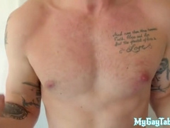 Fabulous Adult Video Gay Tattoo Greatest Like In Your Dreams