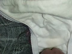step sisters dirty panty play