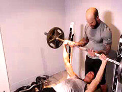 father Caught sonnie jacking Off And Punished Him