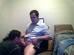 swallowing straight Babies 03
