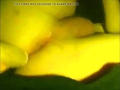 Anal Dildo Fuck