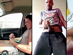 Amateur, hd videos, gay jerking