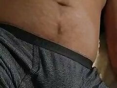 That dick jump