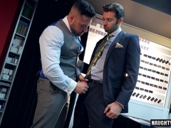 Mexican Homo Buttfuck Fuckfest With Pop-Shot