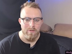 kinkky psychiatrist mind and throat scene