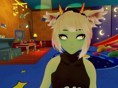 Gay vrchat, lewd asmr, asmr moaning