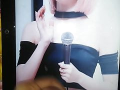 Fromis 9 Nagyung birthday cum tribute