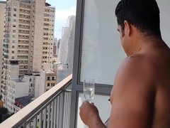 Visita O Amigo Hetero 8 Min With Gay Porn And Yuri Gaucho
